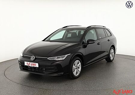 VW Golf Volkswagen VIII Variant 1.5eTSI DSG LED ACC AHK Kamera