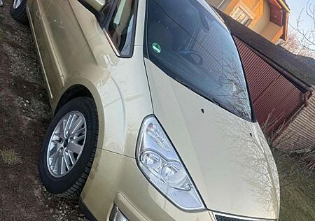 Ford Galaxy 2,0 TDCi 96kW DPF Ghia 6-tronic Ghia