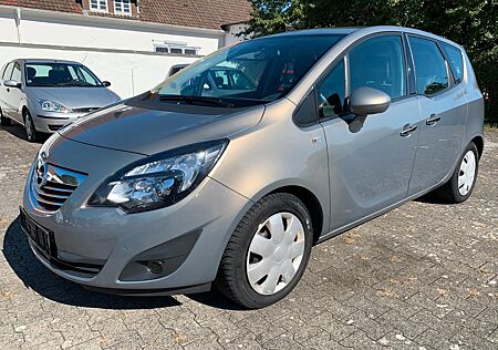 Opel Meriva B Innov. 1.4 KLIMA*TEMP*STZHZG*PDC*MFL*BC