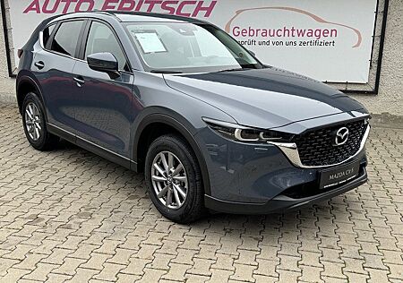 Mazda CX-5 2.2L SKYACTIV D 150