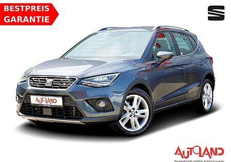Seat Arona 1.5 TSI DSG FR LED Navi Virtual Cockpit