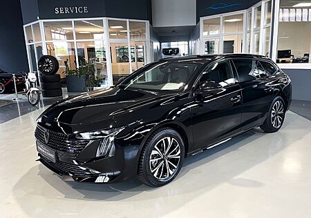 Peugeot 508 508SW BlueHDi130 EAT8 Allure eh.NP 53T€ AHK+Rfka