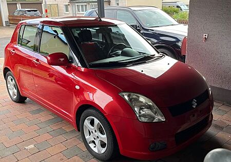 Suzuki Swift 1.3 Comfort Comfort