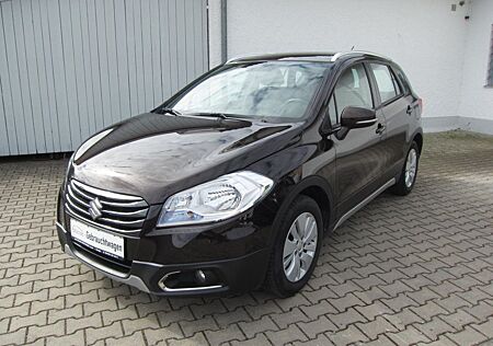 Suzuki SX4 S-Cross COMFORT