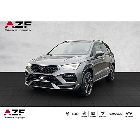 Cupra Ateca leasen