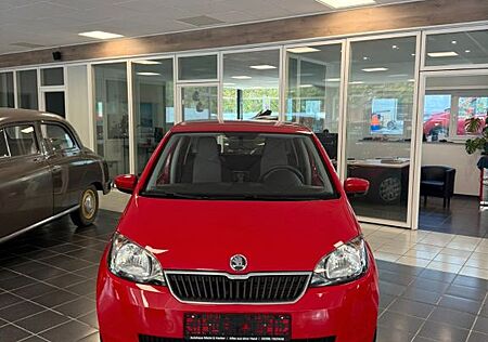 Skoda Citigo Ambition