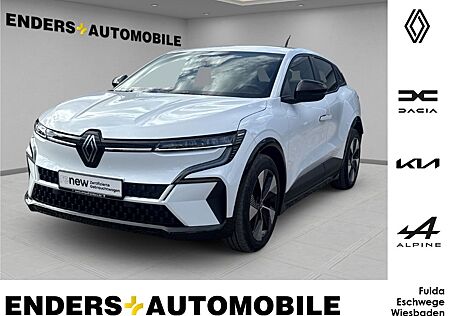Renault Megane Electric EV40 130HP Equilibre++EPH++KAMER