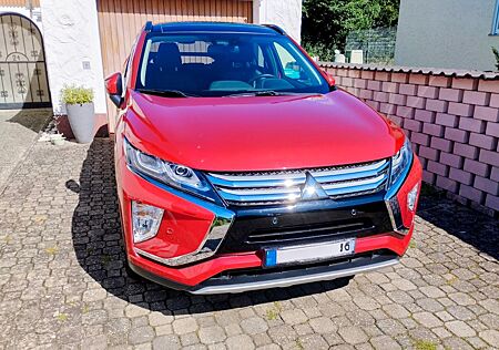 Mitsubishi Eclipse Cross 1.5 ClearTec T-MIVEC Diamant E...
