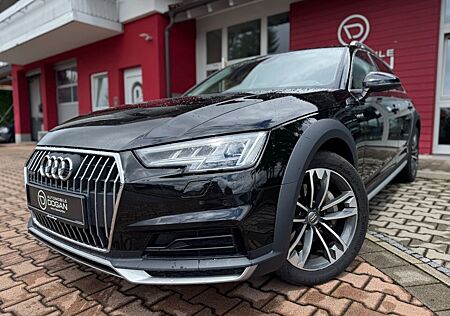 Audi A4 Allroad 3.0 TDI S-Tr quattro Matrix*Virtual