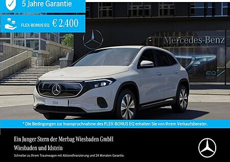 Mercedes-Benz EQA 250 PROGRESSIVE-DISTRONIC-LED-KAMERA