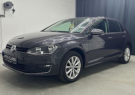 VW Golf Volkswagen VII Lim|Touch|Einpark|SHZ|Tempo|MFLK|Freisp