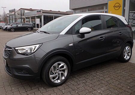 Opel Crossland X Crossland (X)*Kamera*Wenig Kilometer!