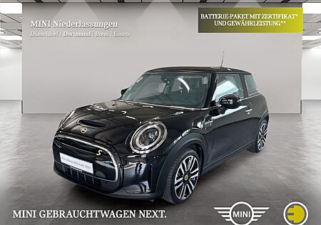 Mini Cooper SE Navi PDC Sportsitze LED Sitzheizung