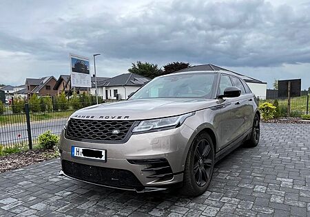 Land Rover Range Rover Velar D300 EDITION AWD + Garantie