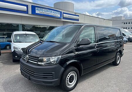 VW T6 Transporter Volkswagen *lang*Klima*2.Hand*AHK*