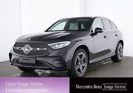 Mercedes-Benz GLC 300 de 4M AMG Distronic *AHK* Kamera 20 Zoll