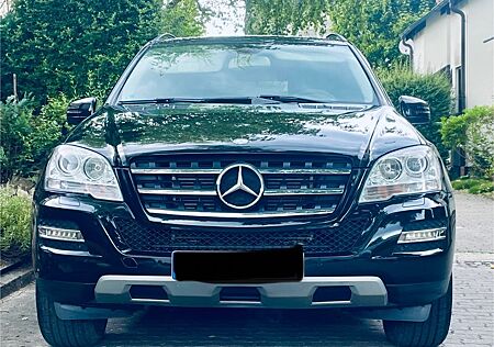 Mercedes-Benz ML 350 CDI 4MATIC -