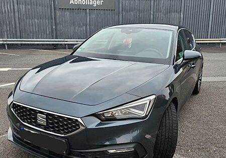 Seat Leon 1.5 TSI ACT 110kW Xcellence Xcellence