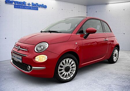 Fiat 500C 500 C 0.9 8V TwinAir Turbo Start&Stopp Lounge *C