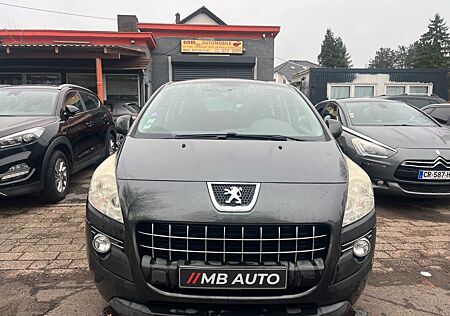 Peugeot 3008 Platinum 1;6 -115 KW KLIMATRONIC EURO/5