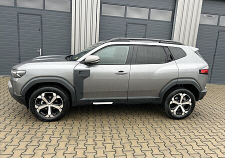 Dacia Duster III TCe 130 Journey 4x4 City+Winter+Tech