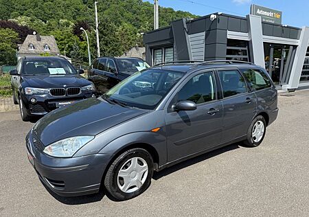 Ford Focus 1.6 Ambiente Export! Kein TÜV!