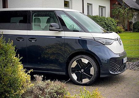 VW ID.BUZZ Volkswagen ID. Buzz 77 kWh 150 kW Pro Pro