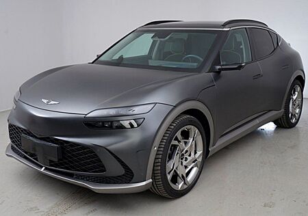 Genesis GV60 Sport Plus 489PS AWD VOLL Kia Hyundai