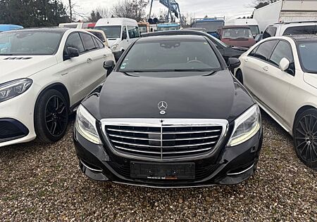 Mercedes-Benz S 350 S Limousine BlueTec / d L