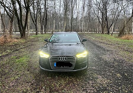 Audi A6 3.0 TDI 160kW S tronic -