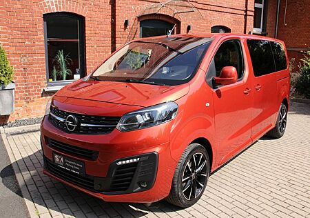 Opel Zafira Life Edition M Automatik,Standhzg.