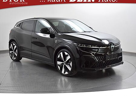 Renault Megane E-Tech Techno NAVI+LED+SHZ+WP+ACC+360+20"