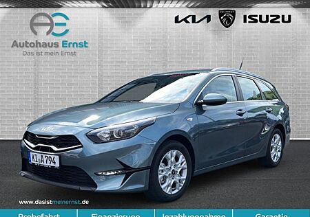 Kia Cee'd Sportswagon Ceed SW 1.0 T-GDI 100 OPF Vision