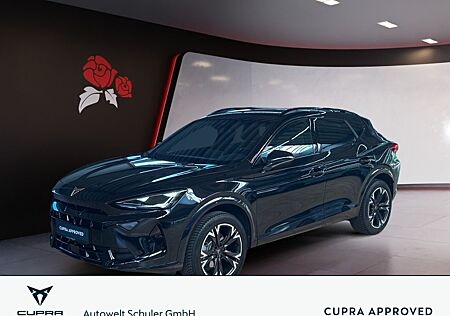 Cupra Formentor 1.5 eTSI DSG LED Navi SHZ PDC Rfk