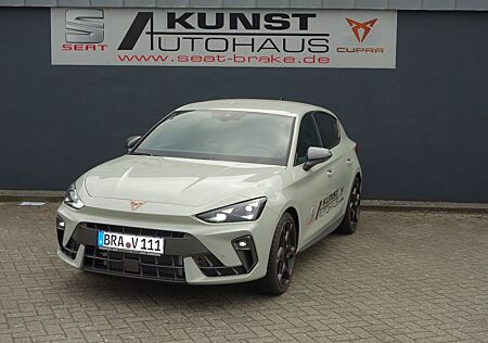 Cupra Leon 1.5 eTSI 110kW DSG"Neues Modell,Sennheiser,