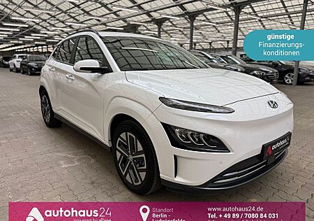 Hyundai Kona Elektro 39,2 kWh|SmartLink|Kamera