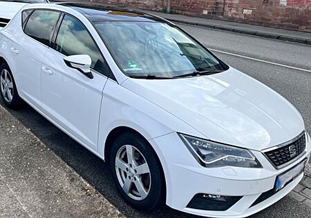 Seat Leon 2.0 TDI 110kW Start&Stop Xcellence DSG ...