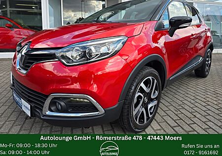 Renault Captur ENERGY TCe 120 Intens*Navi*PDC*Klima*DAB