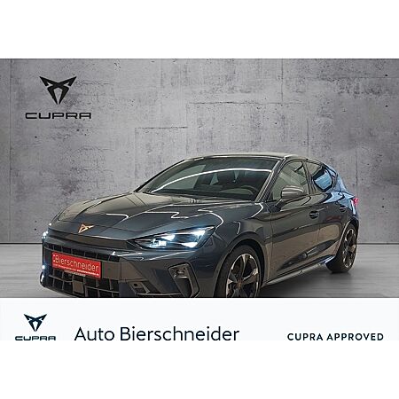 Cupra Leon leasen