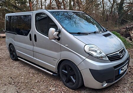 Opel Vivaro Tour 2.0 CDTI * 9-Sitzer *