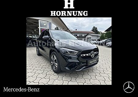 Mercedes-Benz GLA 220 4M PROGRESSIVE DISTRO STDHZG AHK PANOSD