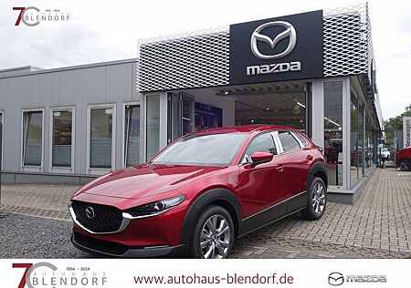 Mazda CX-30 Exclusive-Line X 186 Automatik|Matrix-LED|