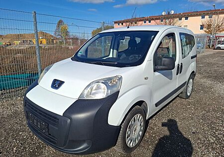 Peugeot Bipper Tepee Tepee 1.3 HDi Klima Active