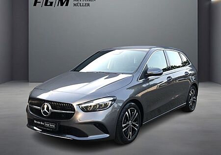 Mercedes-Benz B 250 4M Progressive MBUX/LED/R-Kam/el.Heckklapp