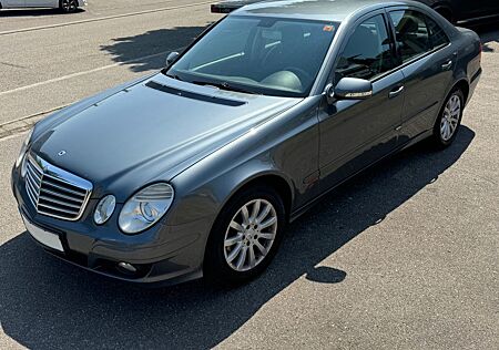 Mercedes-Benz E 200 Kompressor*Ahk*Top gepflegt