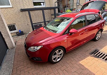 Seat Ibiza 1.4 16V Style ST Style