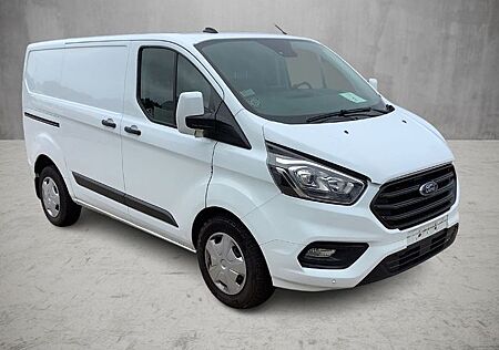Ford Transit Custom Kasten *Kamera*Navi*L1
