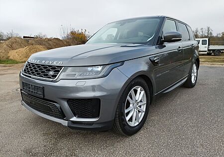 Land Rover Range Rover Sport S/PANO/4X4/LED