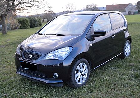 Seat Mii 1.0 55kW Start&Stop Sport Sport