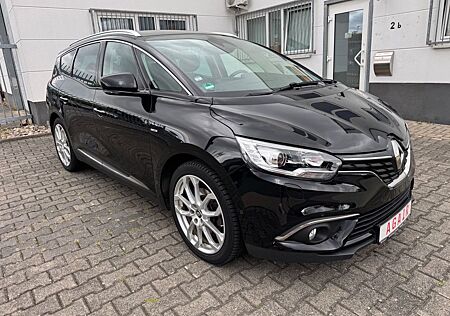 Renault Grand Scenic Bose Edition